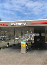 Total Express Haarlem Schalkwijk