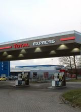 TotalEnergies Express Almelo