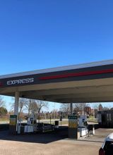 TotalEnergies Express Sandwijck De Bilt