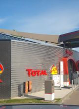 TotalEnergies Lelystad Batavia