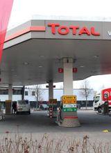 TotalEnergies Tankstations Jongeneel | Tankstation Veenendaal