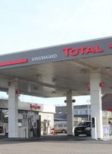 TotalEnergies Vianen - Vinxwaard