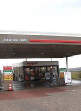 TotalEnergies Zeewolde ZZ