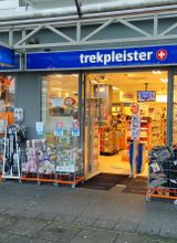 Trekpleister