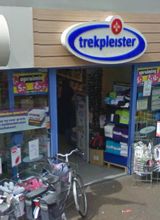 Trekpleister