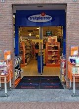 Trekpleister Woerden