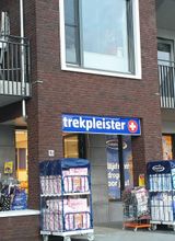 Trekpleister