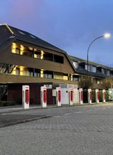 Van der Valk Hotel Akersloot