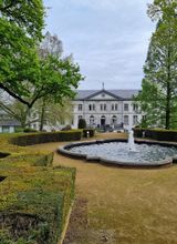 Van der Valk Hotel Kasteel Bloemendal