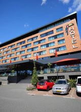 Van der Valk Hotel Oostzaan - Amsterdam