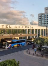 Van der Valk Hotel Schiphol