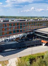 Van der Valk Hotel Veenendaal