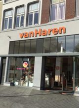 VAN HAREN