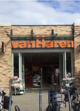 VAN HAREN