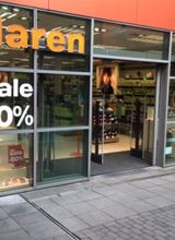 VAN HAREN