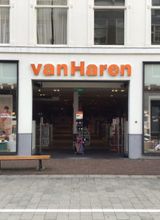 VAN HAREN