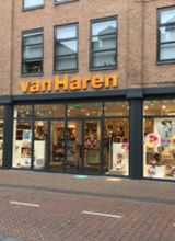 VAN HAREN