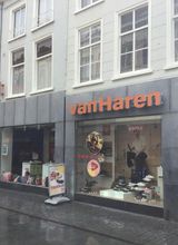 VAN HAREN