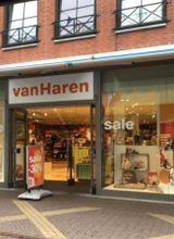 VAN HAREN