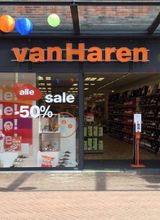 VAN HAREN