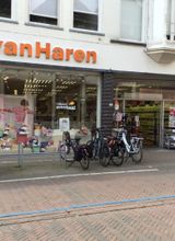 VAN HAREN