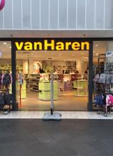 VAN HAREN