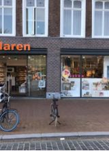 VAN HAREN