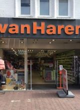 VAN HAREN