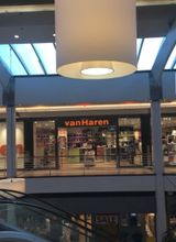 VAN HAREN