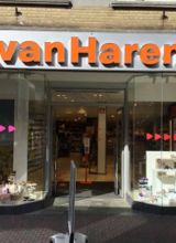 VAN HAREN