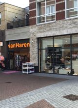 VAN HAREN