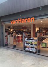 VAN HAREN