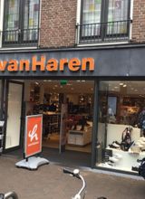 VAN HAREN