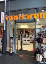 VAN HAREN