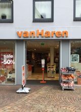 VAN HAREN