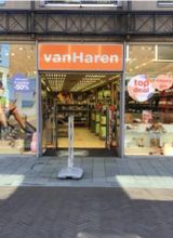 VAN HAREN