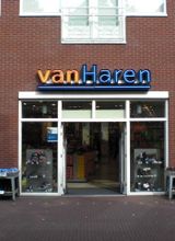 VAN HAREN