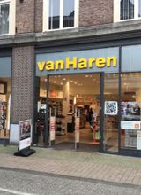 VAN HAREN