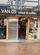 Van Os tassen en koffers