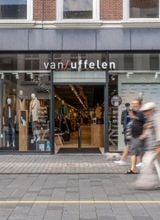 Van Uffelen Mode - Breda