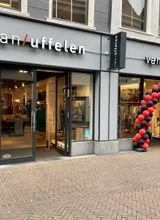 Van Uffelen Mode - Delft