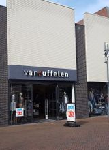 Van Uffelen Mode - Waalwijk