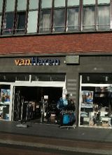 vanHaren