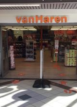 vanHaren