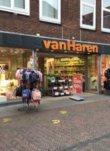 vanHaren Schoenen