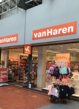 vanHaren schoenen