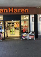 vanHaren schoenen