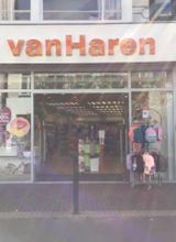 vanHaren schoenen