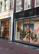 vanHaren Schoenen