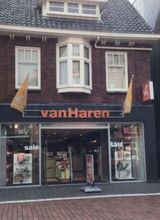 vanHaren Schoenen